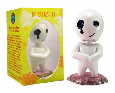 03- Kibuclu Contemplating-SOLD OUT