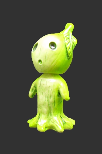 Momo-Spore Series 1- SOLD OUT